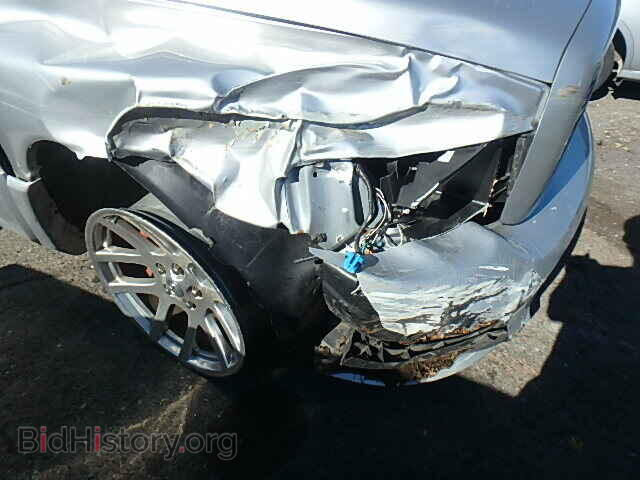 2004 DODGE RAM SRT10 - VIN: 3D3HA16H54G278016 - Фото 10