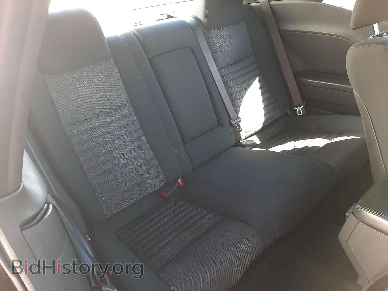 2013 DODGE CHALLENGER - VIN: 2C3CDYAG4DH680793 - Photo 6