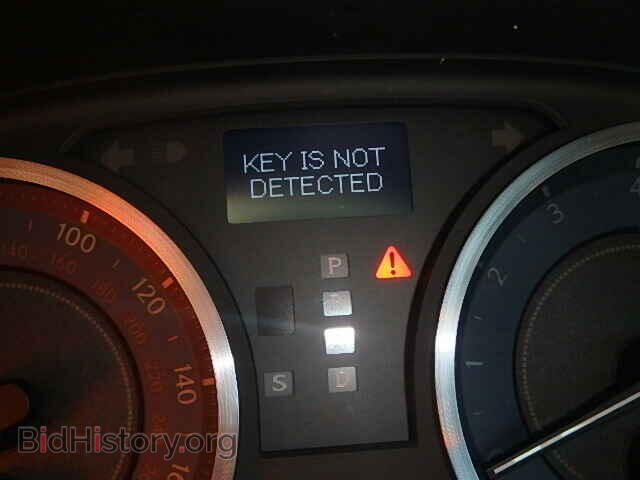 2013 LEXUS IS350 - VIN: JTHBE5C23D5031304 - Фото 8