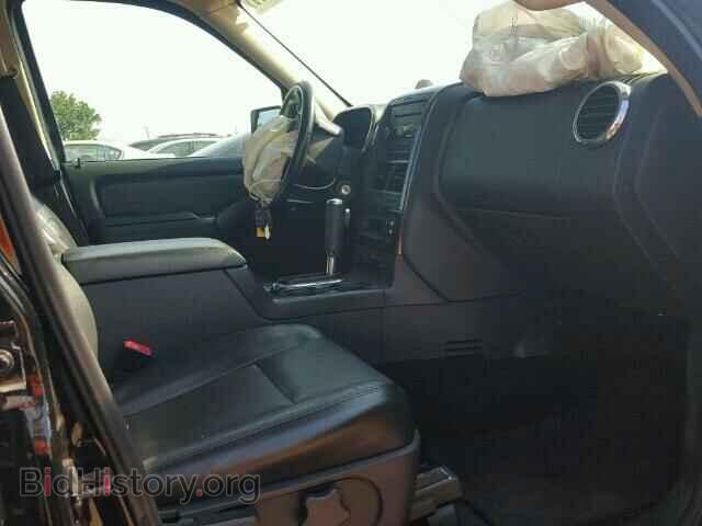 2010 FORD EXPLORER - VIN: 1FMEU6FE7AUA32384 - Photo 5