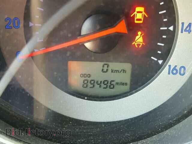 2007 MITSUBISHI ECLIPSE - VIN: 4A3AL25F37E071238 - Фото 8