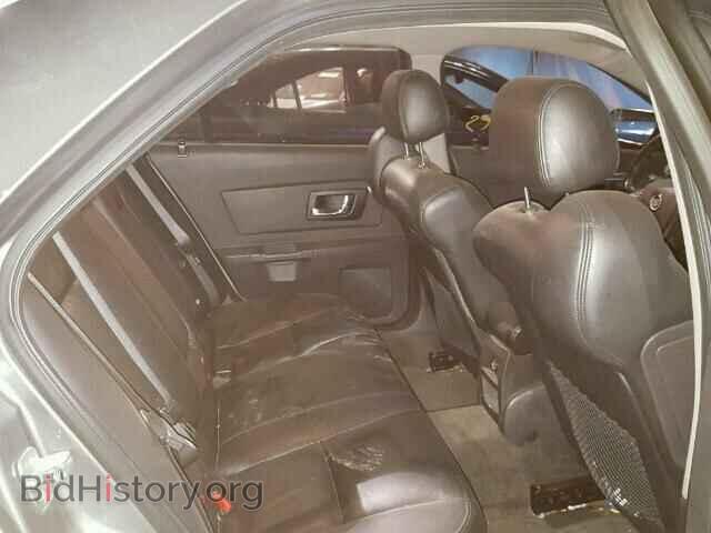 2004 CADILLAC CTS - VIN: 1G6DM577440118079 - Фото 6