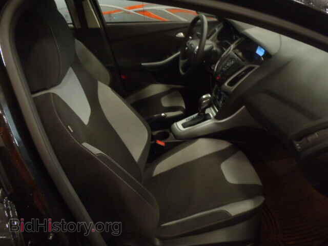 2012 FORD FOCUS - VIN: 1FAHP3F27CL428519 - Фото 5