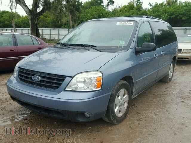 2004 FORD FREESTAR - VIN: 2FMZA576X4BA61254 - Фото 2