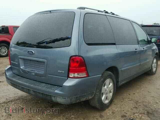 2004 FORD FREESTAR - VIN: 2FMZA576X4BA61254 - Фото 4