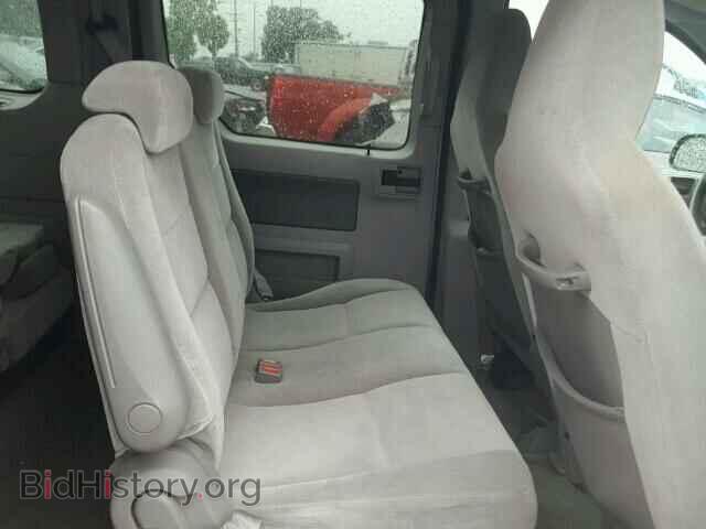 2004 FORD FREESTAR - VIN: 2FMZA576X4BA61254 - Фото 6