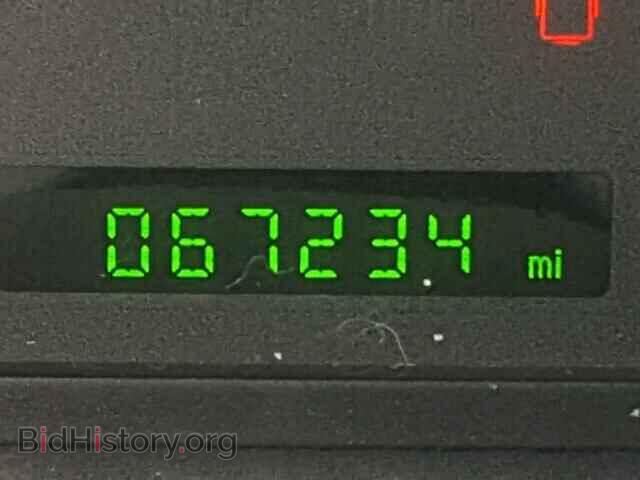 2004 FORD FREESTAR - VIN: 2FMZA576X4BA61254 - Фото 8