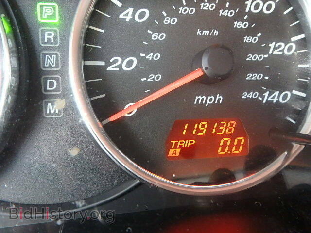 2007 MAZDA 6 - VIN: 1YVHP80C075M03250 - Photo 8