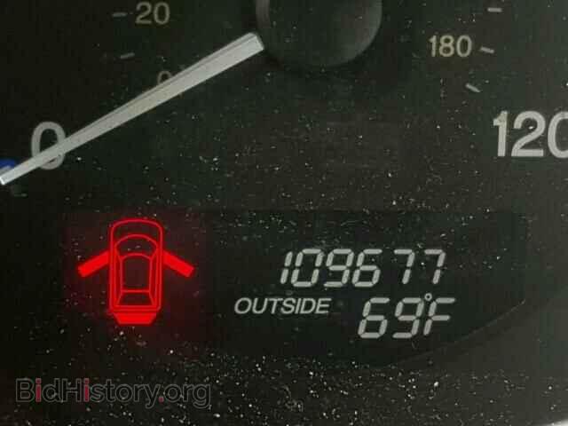 2011 HONDA ELEMENT - VIN: 5J6YH2H78BL004382 - Фото 8