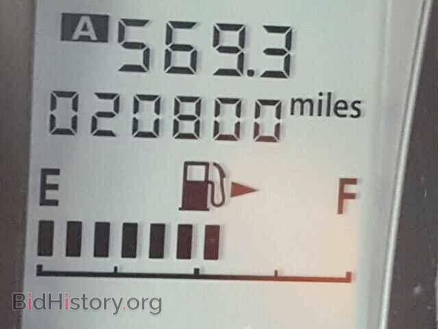 2016 SUBARU FORESTER - VIN: JF2SJABCXGH456183 - Фото 8