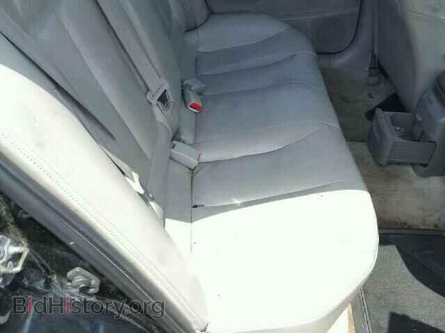 2000 NISSAN MAXIMA - VIN: JN1CA31D6YT763263 - Фото 6
