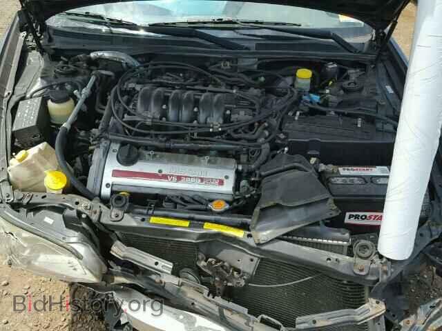 2000 NISSAN MAXIMA - VIN: JN1CA31D6YT763263 - Фото 7