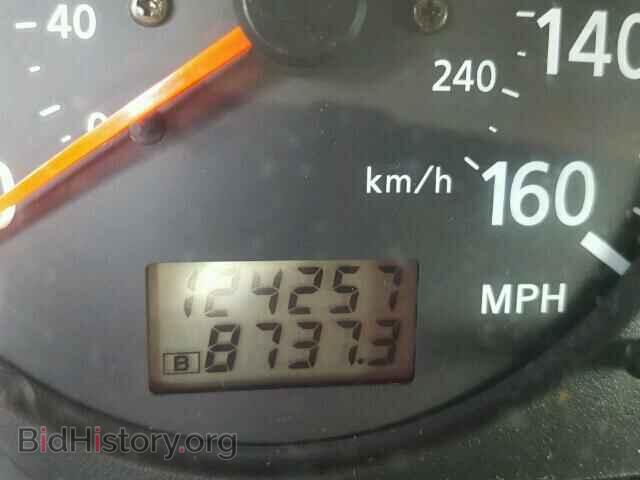 2000 NISSAN MAXIMA - VIN: JN1CA31D6YT763263 - Фото 8
