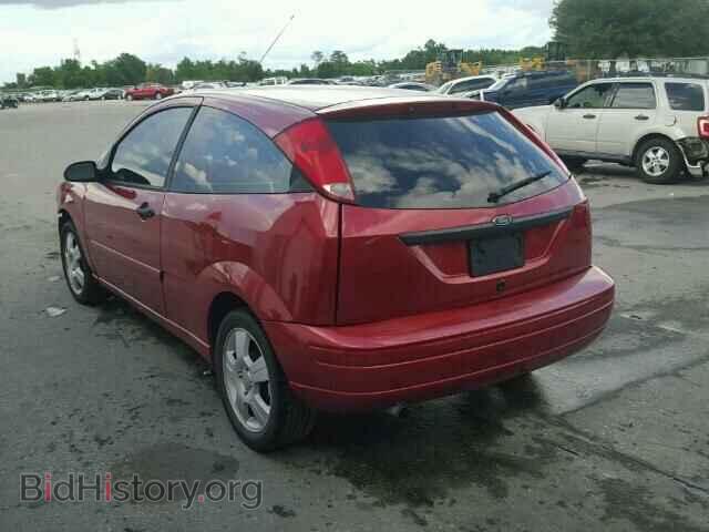 2005 FORD FOCUS - VIN: 3FAFP31NX5R147120 - Фото 3