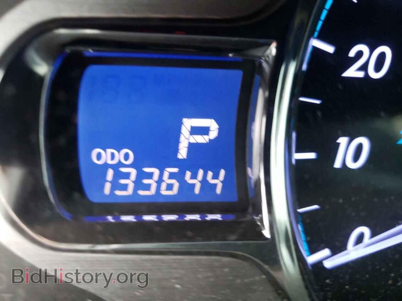 2013 TOYOTA SIENNA - VIN: 5TDDK3DC8DS064243 - Фото 8