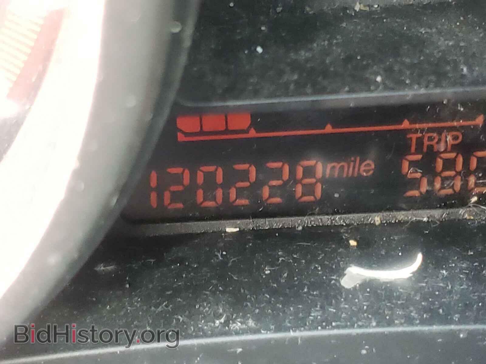 2012 MAZDA 5 - VIN: JM1CW2DL1C0142843 - Photo 8