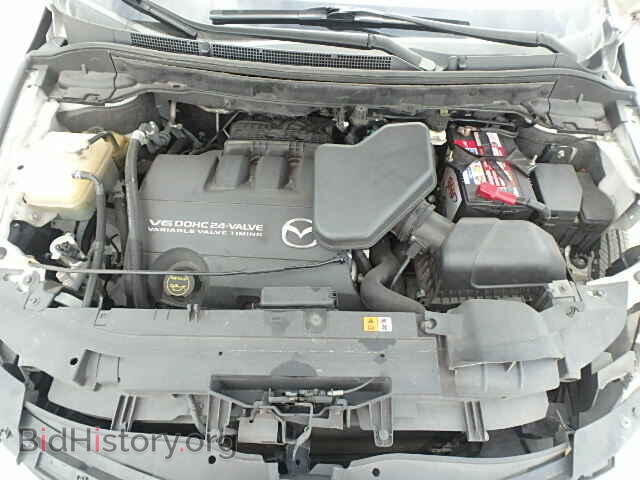 2009 MAZDA CX-9 - VIN: JM3TB28A390174102 - Фото 7