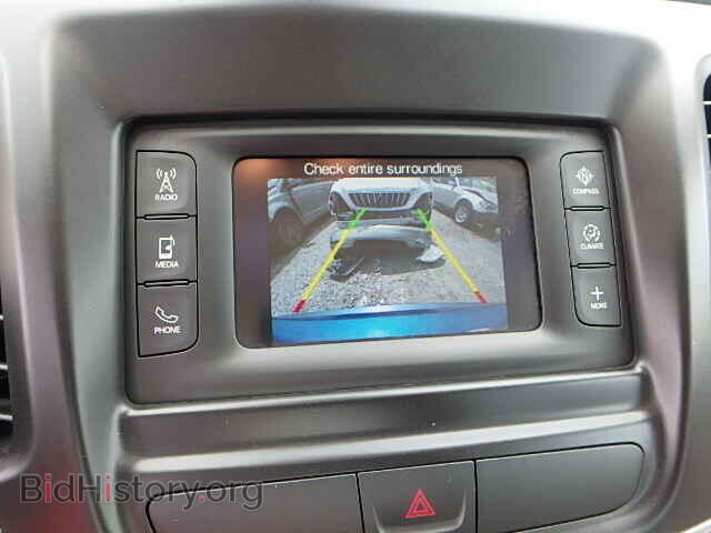 2015 CHRYSLER 200 - VIN: 1C3CCCCBXFN667127 - Photo 9