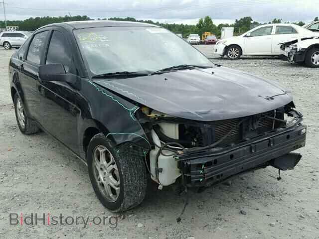 Фотография 1FAHP36N59W236579 - FORD FOCUS 2009