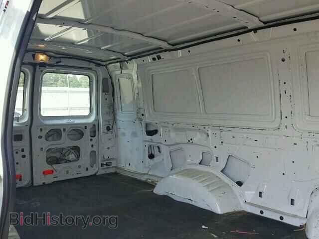 2009 FORD ECONOLINE - VIN: 1FTNS24W79DA25459 - Фото 6