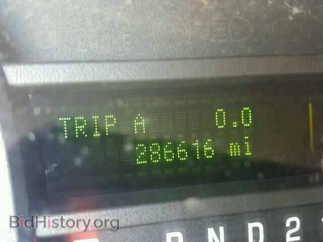 2009 FORD ECONOLINE - VIN: 1FTNS24W79DA25459 - Фото 8