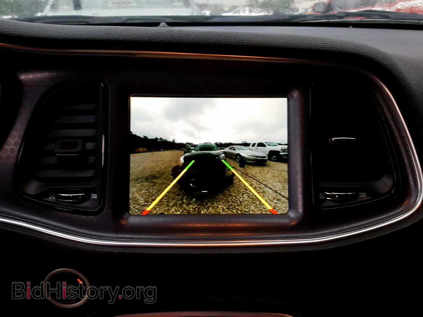 2016 DODGE CHALLENGER - VIN: 2C3CDZFJ7GH168329 - Фото 9