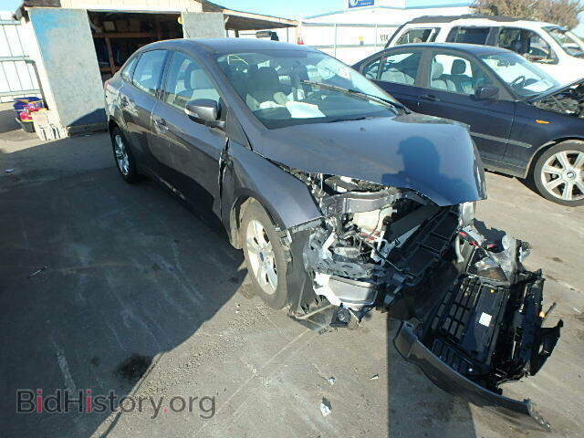Фотография 1FADP3F29EL134945 - FORD FOCUS 2014
