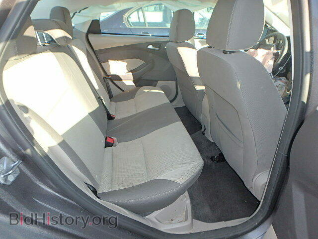 2014 FORD FOCUS - VIN: 1FADP3F29EL134945 - Фото 6