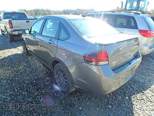 2010 FORD FOCUS - VIN: 1FAHP3GN0AW183986 - Фото 3