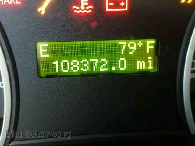 2008 FORD EXPLORER - VIN: 1FMEU63E08UA71655 - Фото 8