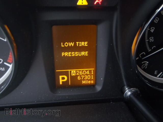 2012 SUZUKI KIZASHI - VIN: JS2RF9A37C6101286 - Photo 8