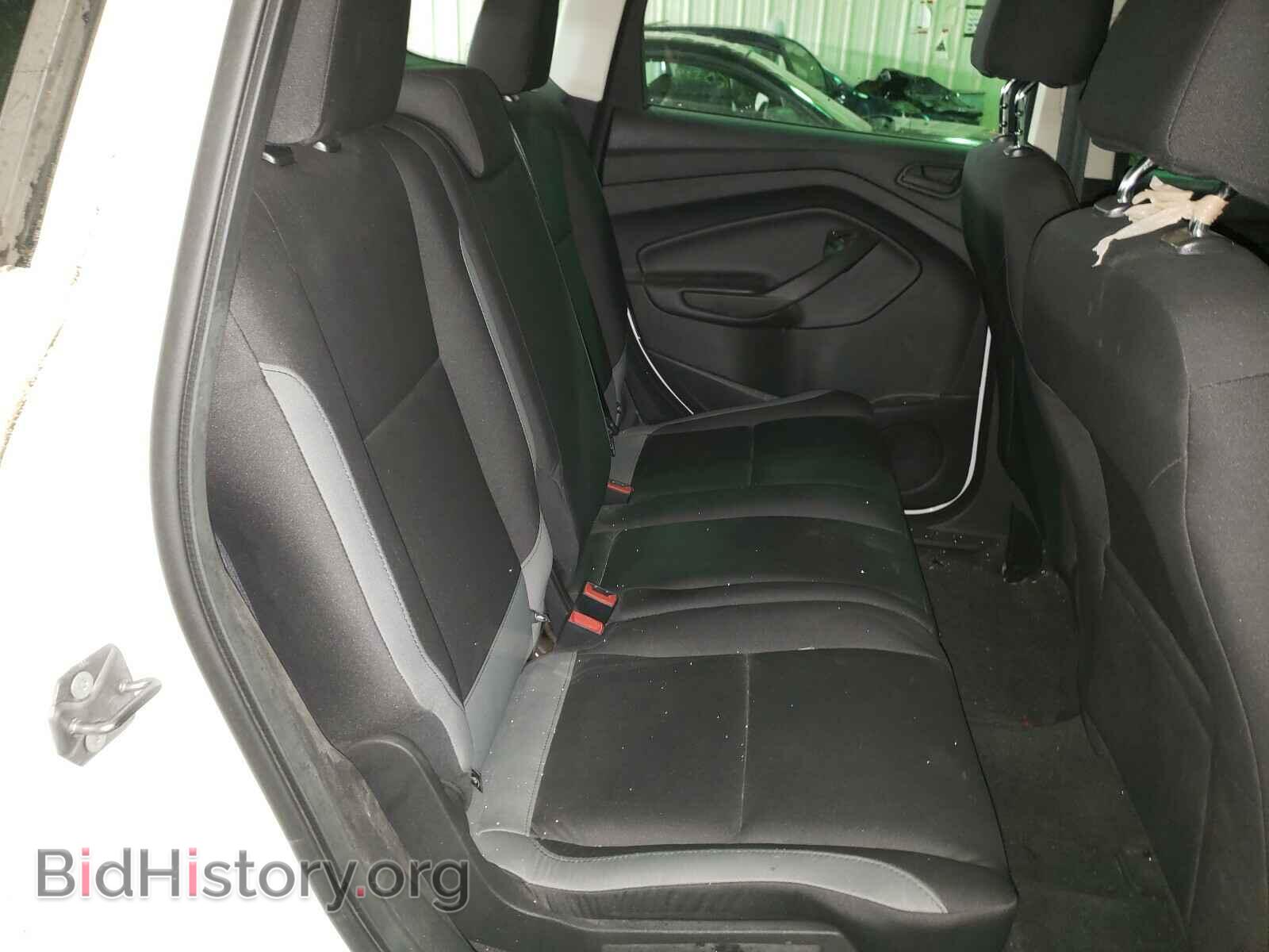 2013 FORD ESCAPE - VIN: 1FMCU0F78DUD79460 - Photo 6