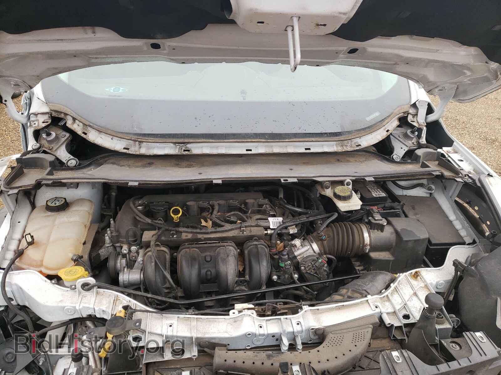 2013 FORD ESCAPE - VIN: 1FMCU0F78DUD79460 - Photo 7