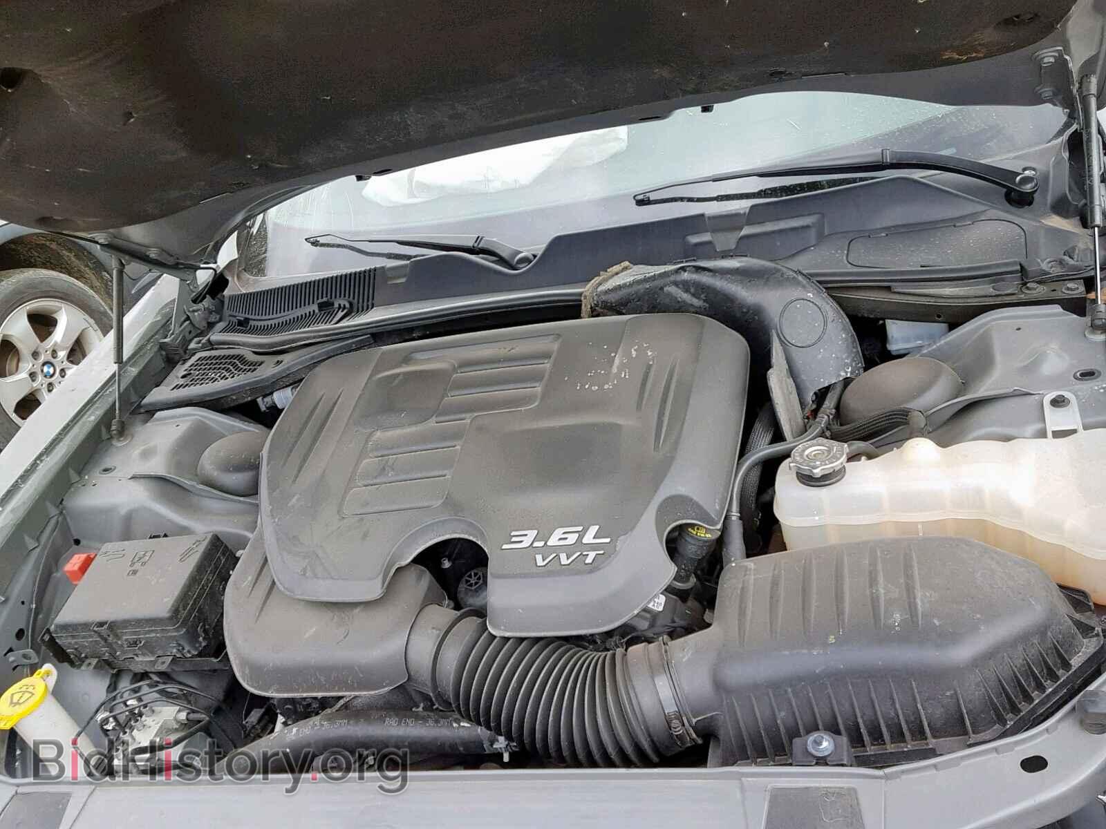 2017 DODGE CHALLENGER - VIN: 2C3CDZGG2HH574720 - Фото 7