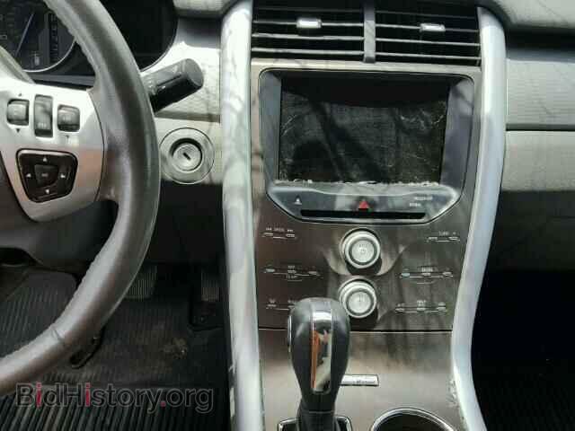 2013 FORD EDGE - VIN: 2FMDK3JC8DBE24919 - Photo 9