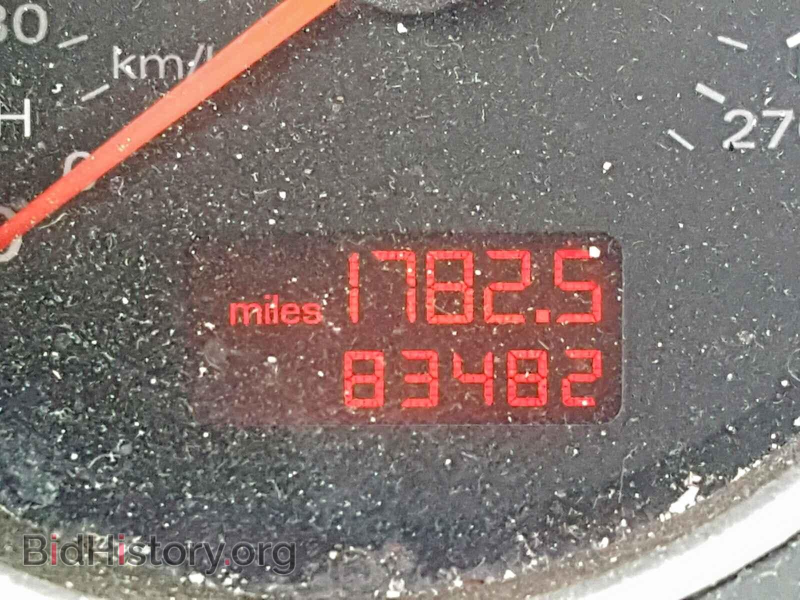 2007 AUDI A4 - VIN: WAUDH48H77K021323 - Фото 8