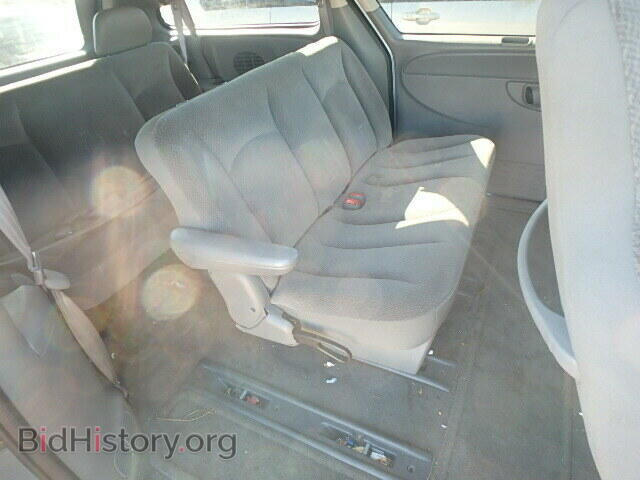 2005 DODGE CARAVAN - VIN: 1D4GP24R25B276855 - Фото 6