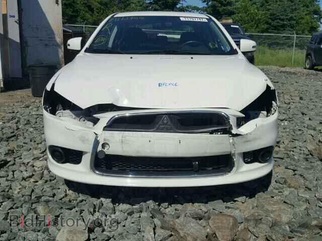 2015 MITSUBISHI LANCER - VIN: JA32U2FU7FU605278 - Фото 9