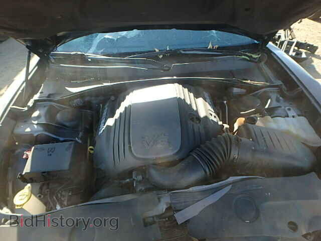 2013 DODGE CHARGER - VIN: 2C3CDXCT0DH660576 - Фото 7