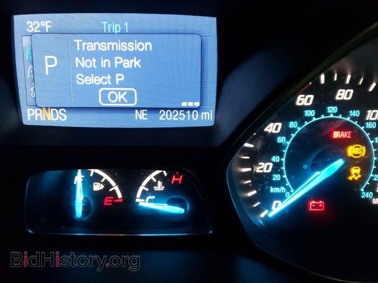 2015 FORD ESCAPE - VIN: 1FMCU0F79FUA36997 - Фото 8