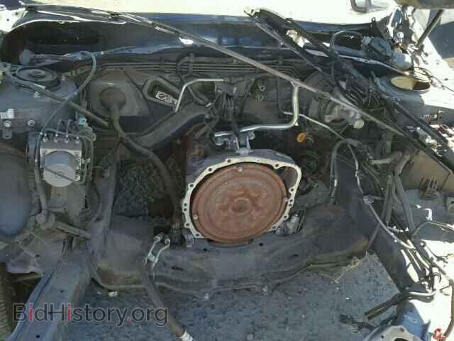 2008 SUBARU IMPREZA - VIN: JF1GE61688H525932 - Photo 7
