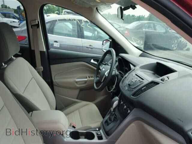 2015 FORD ESCAPE - VIN: 1FMCU9GX9FUB37301 - Фото 5