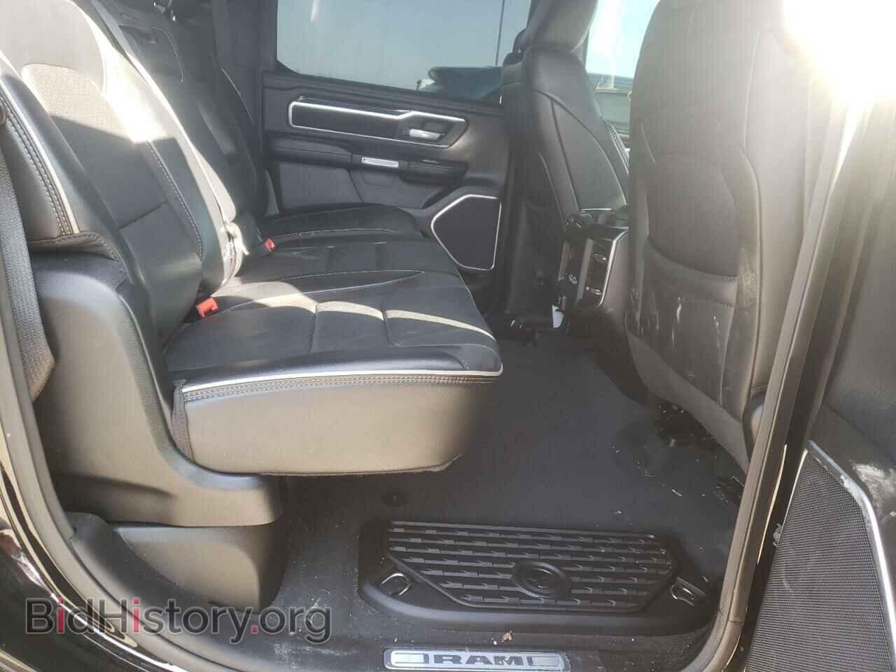 2020 RAM 1500 - VIN: 1C6SRFJT8LN181132 - Фото 6