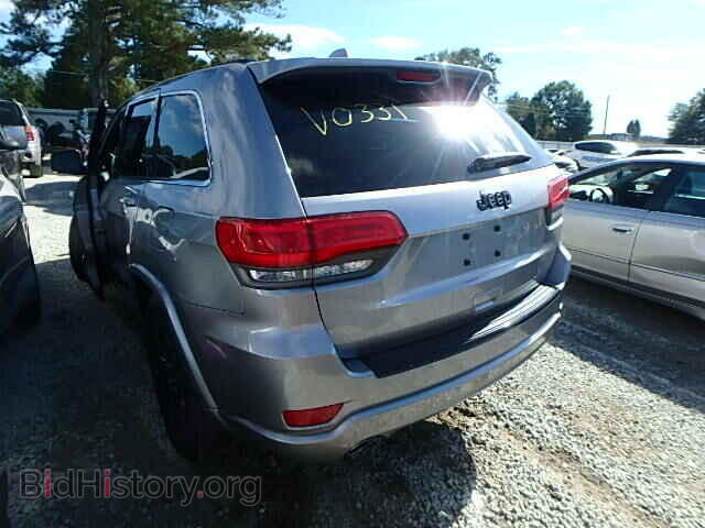 2014 JEEP CHEROKEE - VIN: 1C4RJEAG5EC480331 - Фото 3