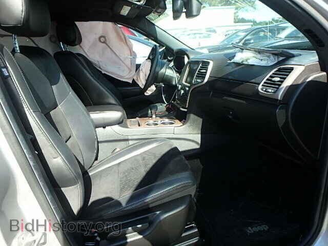 2014 JEEP CHEROKEE - VIN: 1C4RJEAG5EC480331 - Фото 5