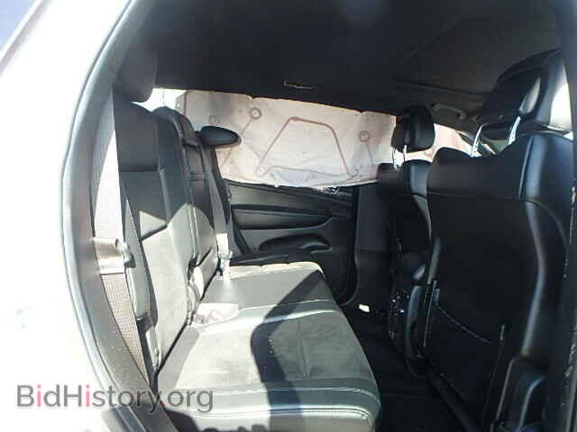 2014 JEEP CHEROKEE - VIN: 1C4RJEAG5EC480331 - Фото 6