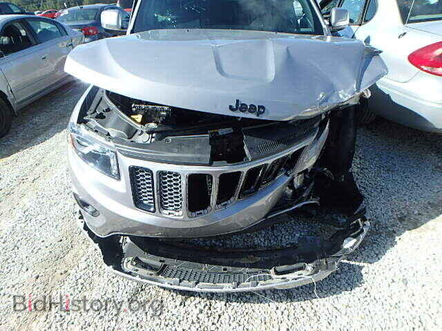 2014 JEEP CHEROKEE - VIN: 1C4RJEAG5EC480331 - Фото 9