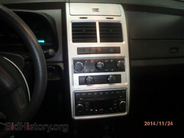 2009 DODGE JOURNEY - VIN: 3D4GG57VX9T523697 - Фото 9