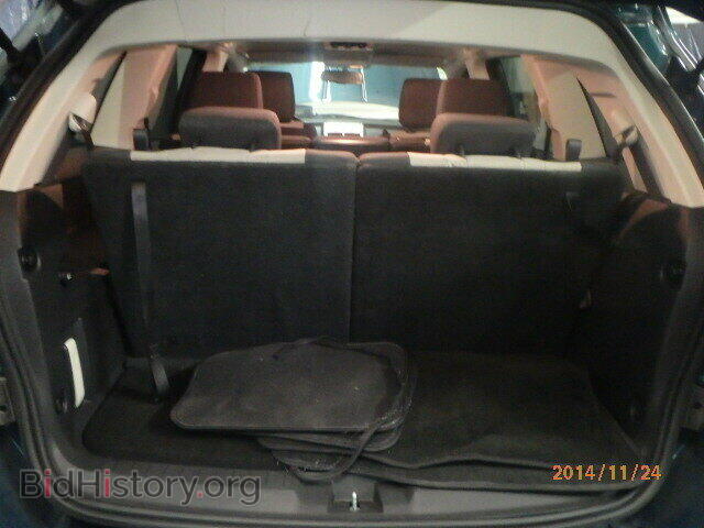 2009 DODGE JOURNEY - VIN: 3D4GG57VX9T523697 - Фото 10
