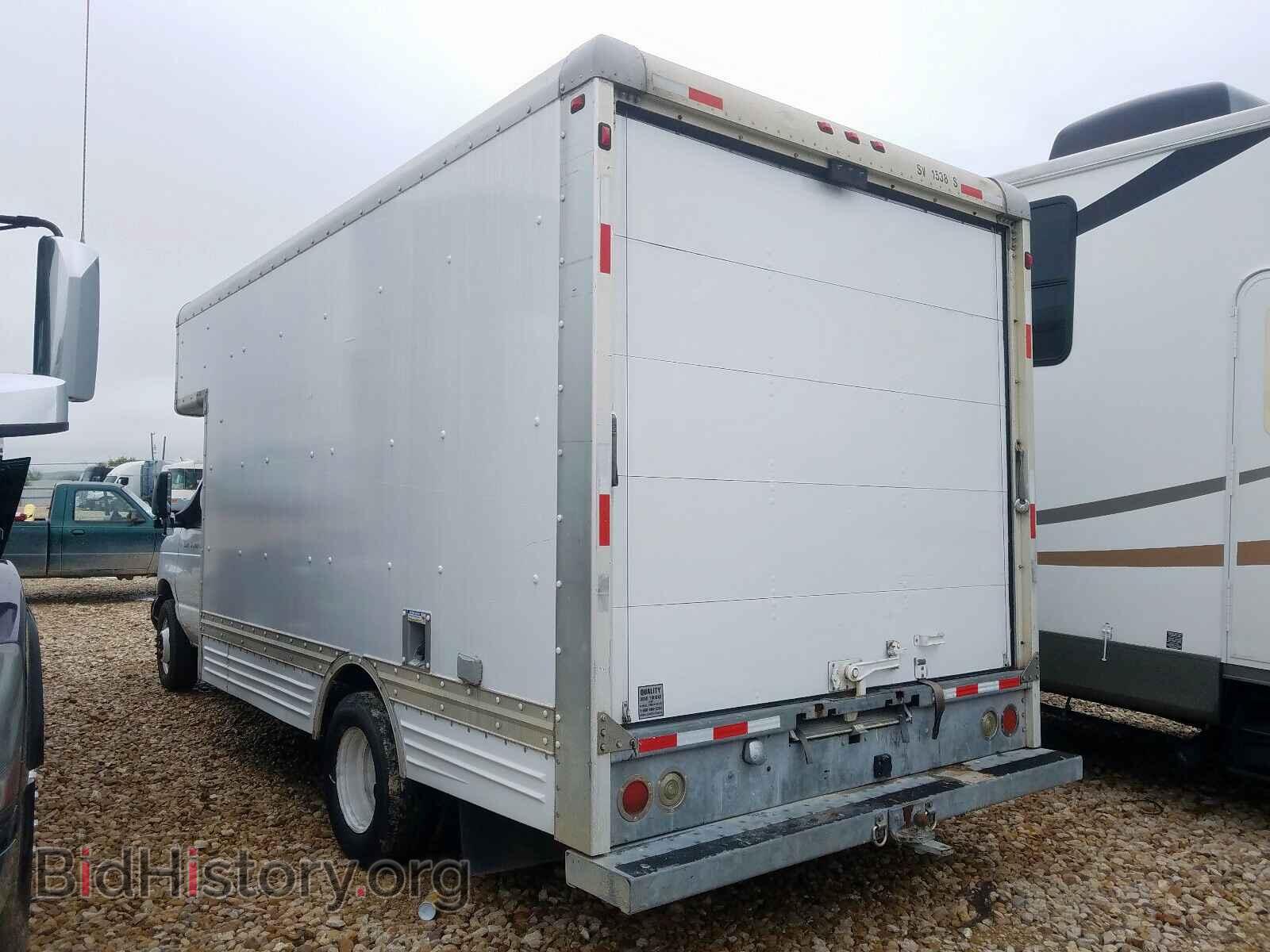 2006 FORD ECONOLINE - VIN: 1FDXE45S56DA08920 - Photo 3